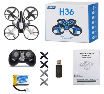 H36 Mini Drone