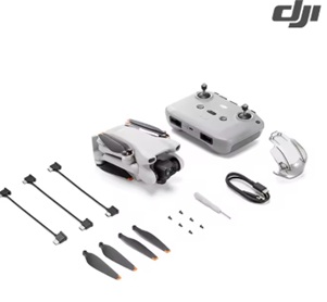 DJI Mini 3
